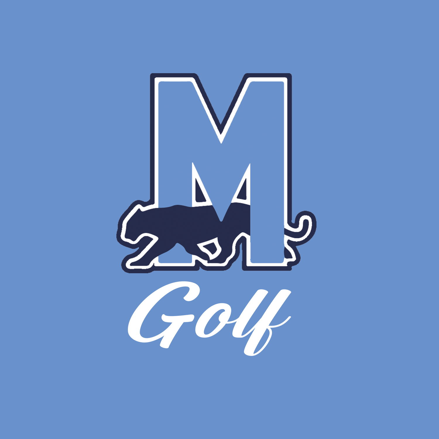 Milton Middle Golf