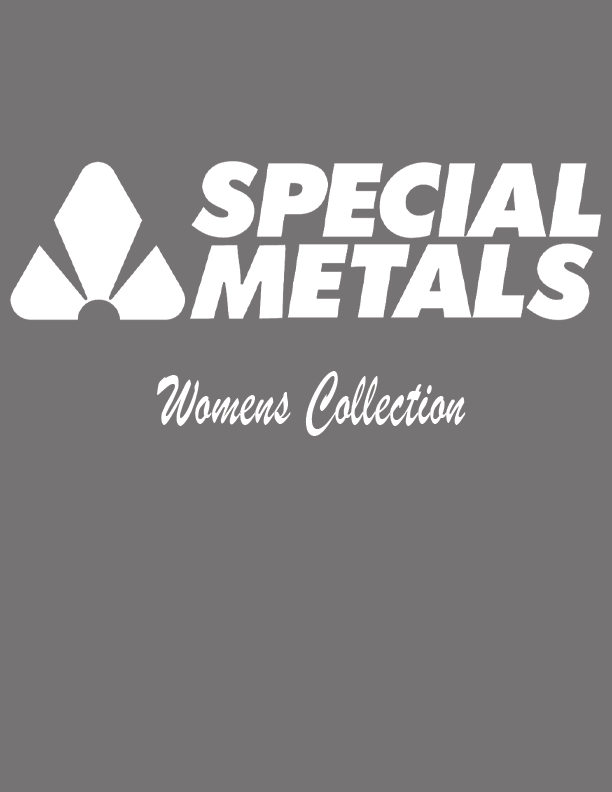 Special Metals Womens Collection