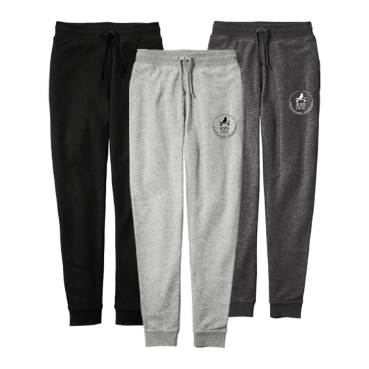 District® V.I.T.™ Fleece Jogger MENS/UNISEX (DT6107)