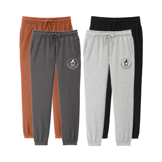 District® Women’s V.I.T.™ Fleece Sweatpants (DT6110)