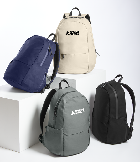 Mercer+Mettle™ Claremont Backpack (MMB210)