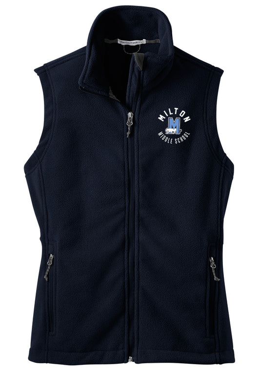 Port Authority® Ladies Value Fleece Vest (L219)