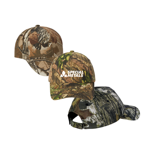 Port Authority® Pro Camouflage Series Cap (C855)