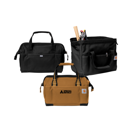 Carhartt® Foundry Series 14” Tool Bag (CT89240105)