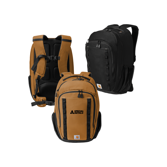 Carhartt® 25L Ripstop Backpack (CTB0000481)