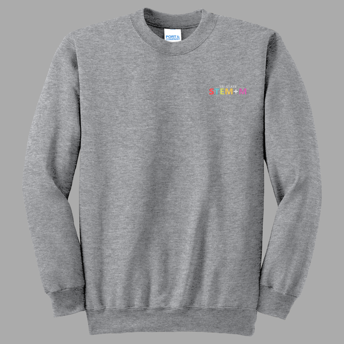 Port & company Crewneck Sweatshirt