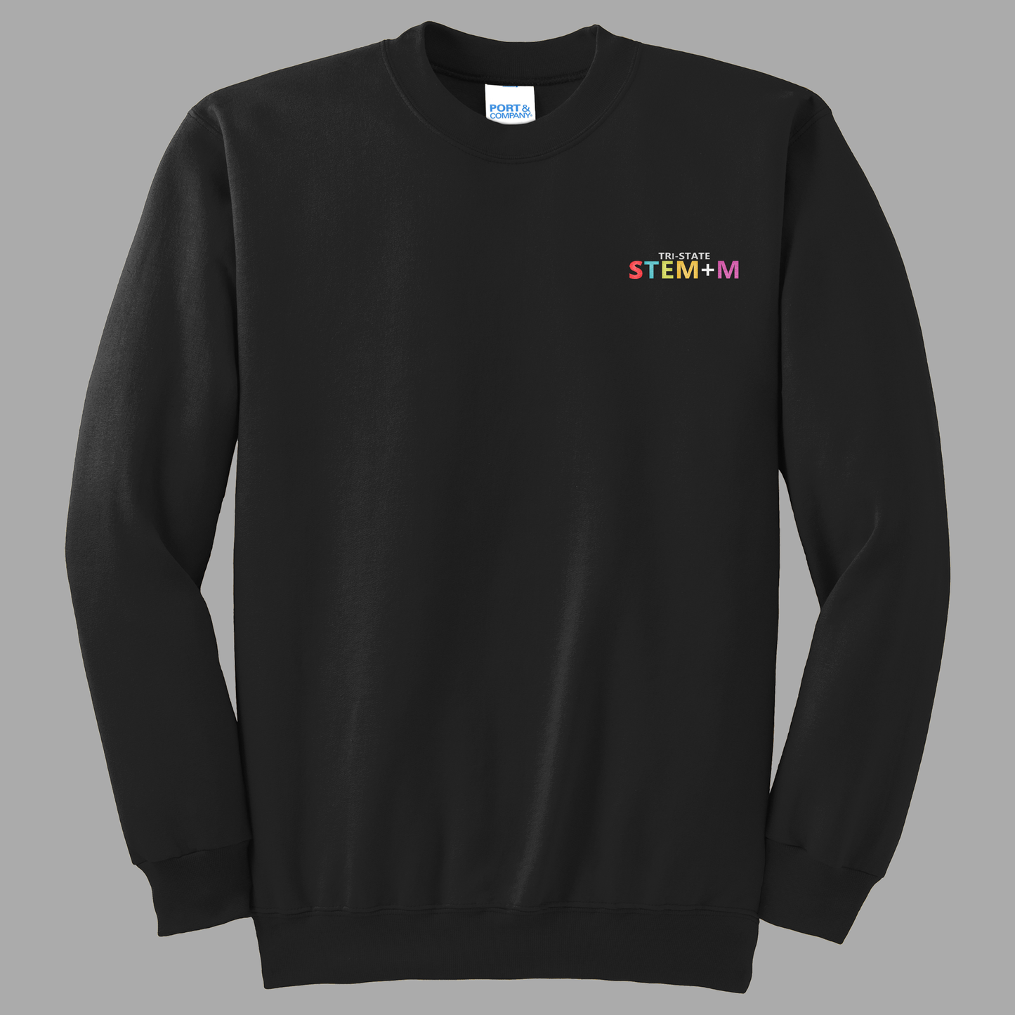 Port & company Crewneck Sweatshirt