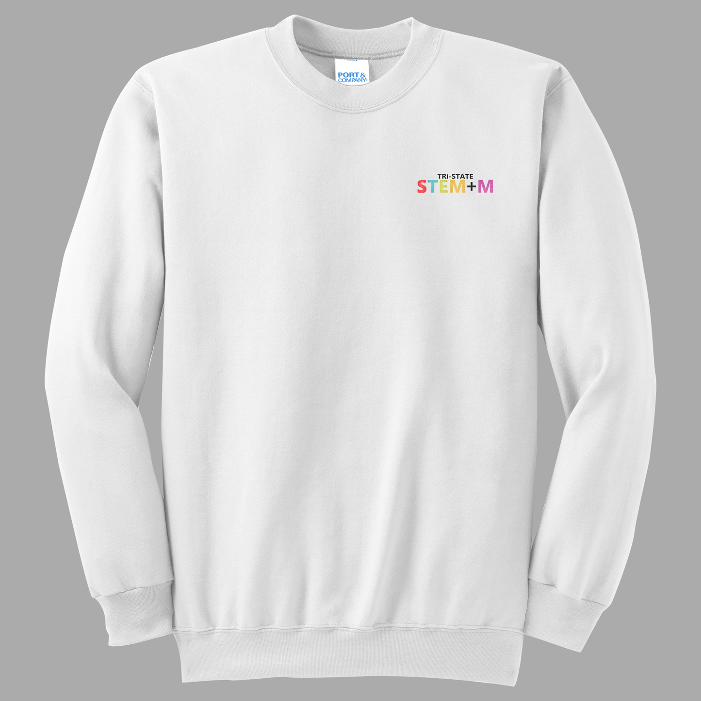 Port & company Crewneck Sweatshirt