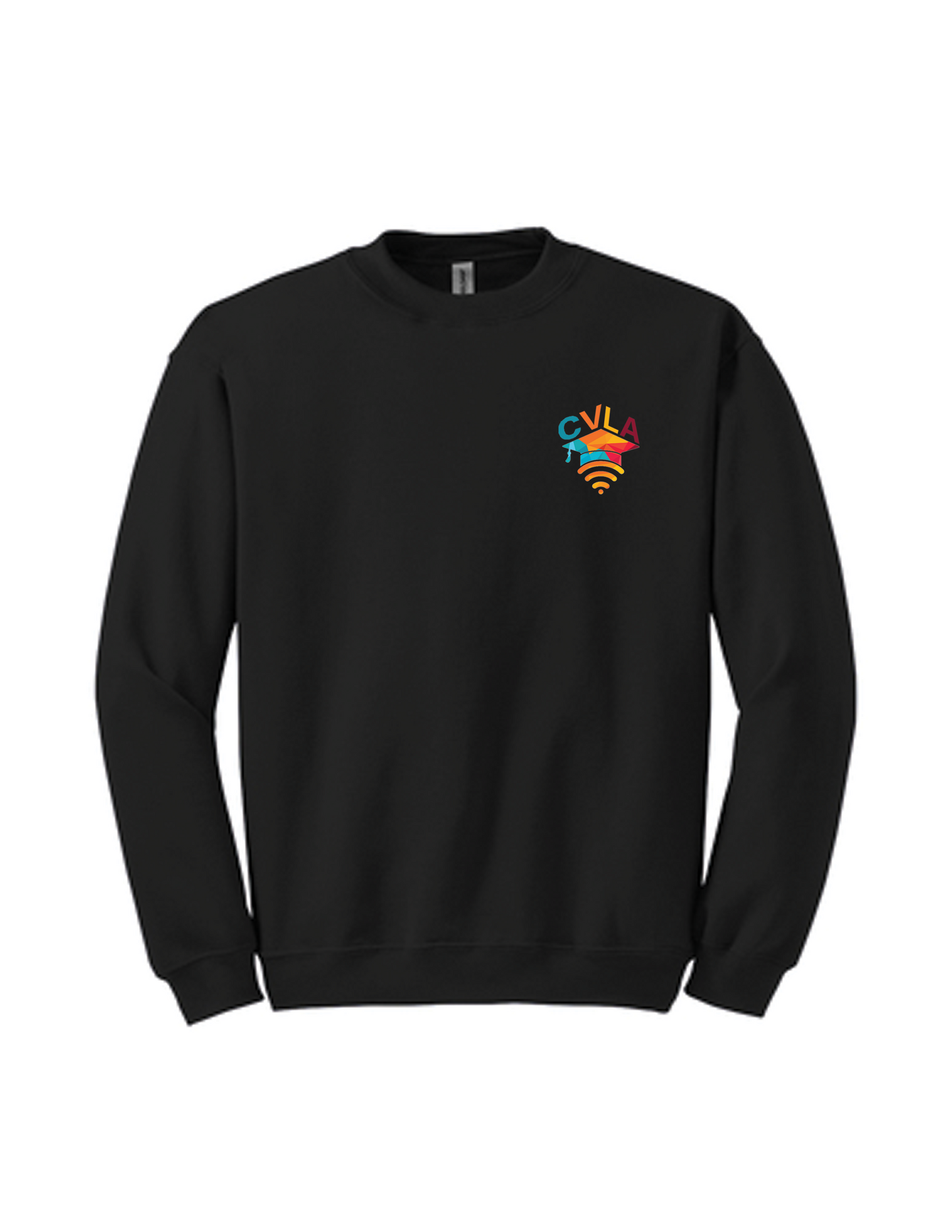 Gildan® - Heavy Blend™ Crewneck Sweatshirt