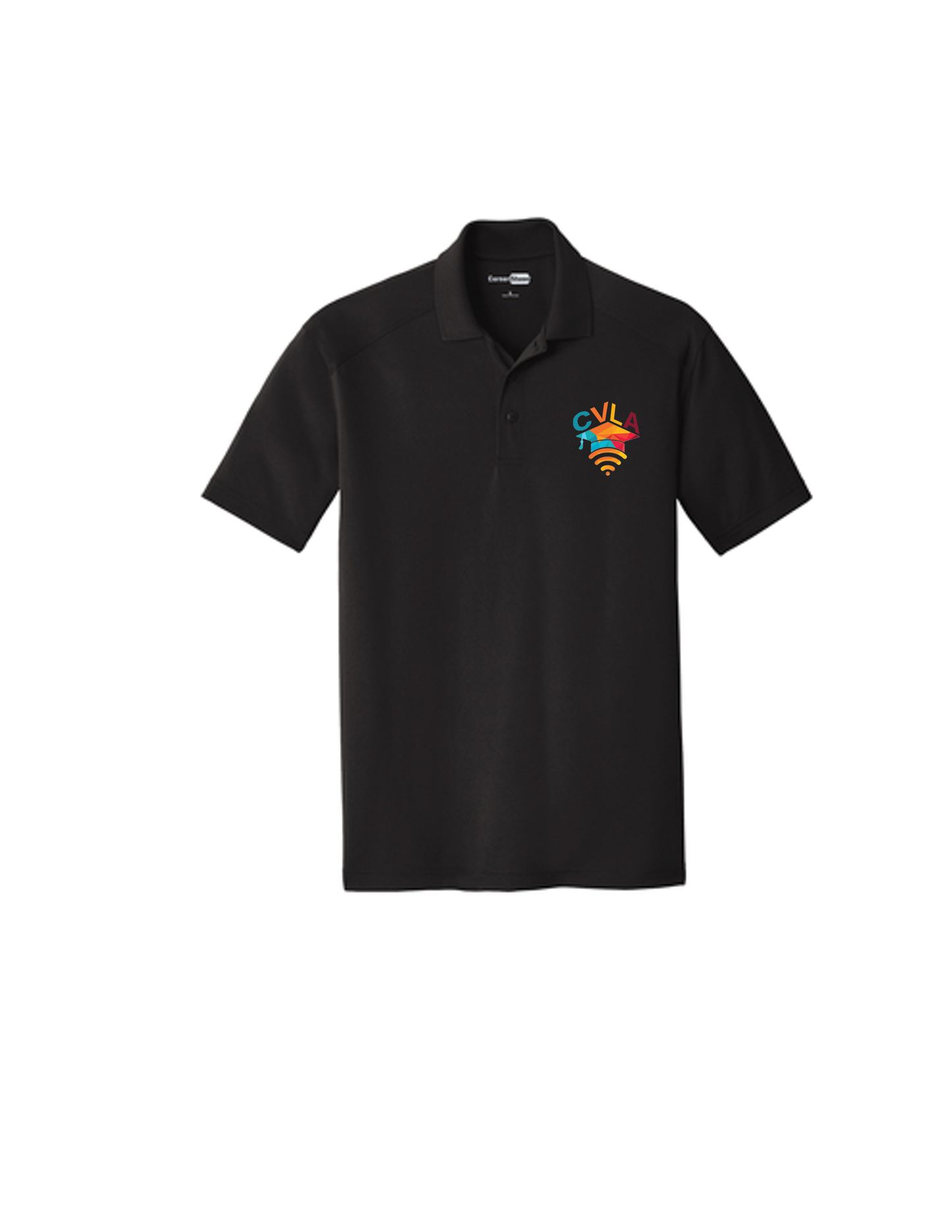 CornerStone® Select Lightweight Snag-Proof Polo