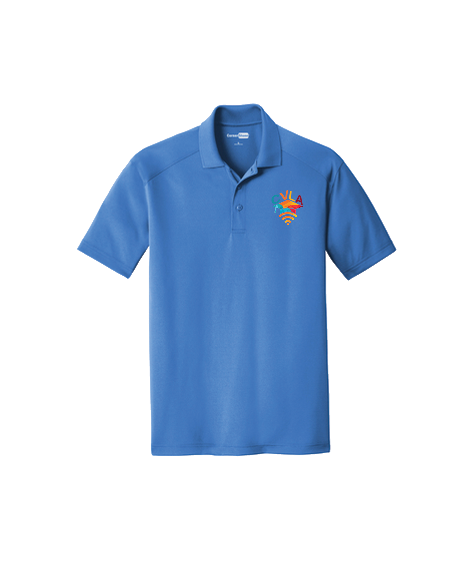 CornerStone® Select Lightweight Snag-Proof Polo