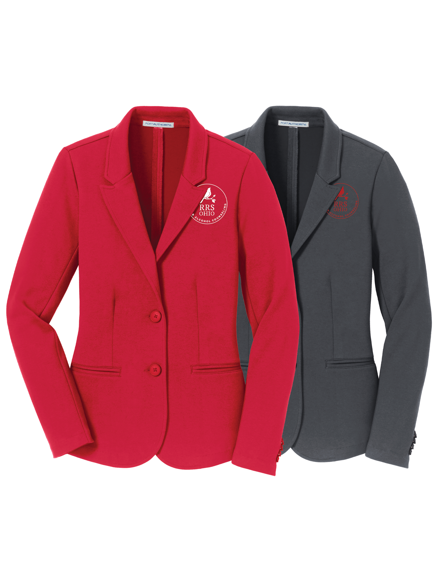 Port Authority® Ladies Knit Blazer SN-LM2000