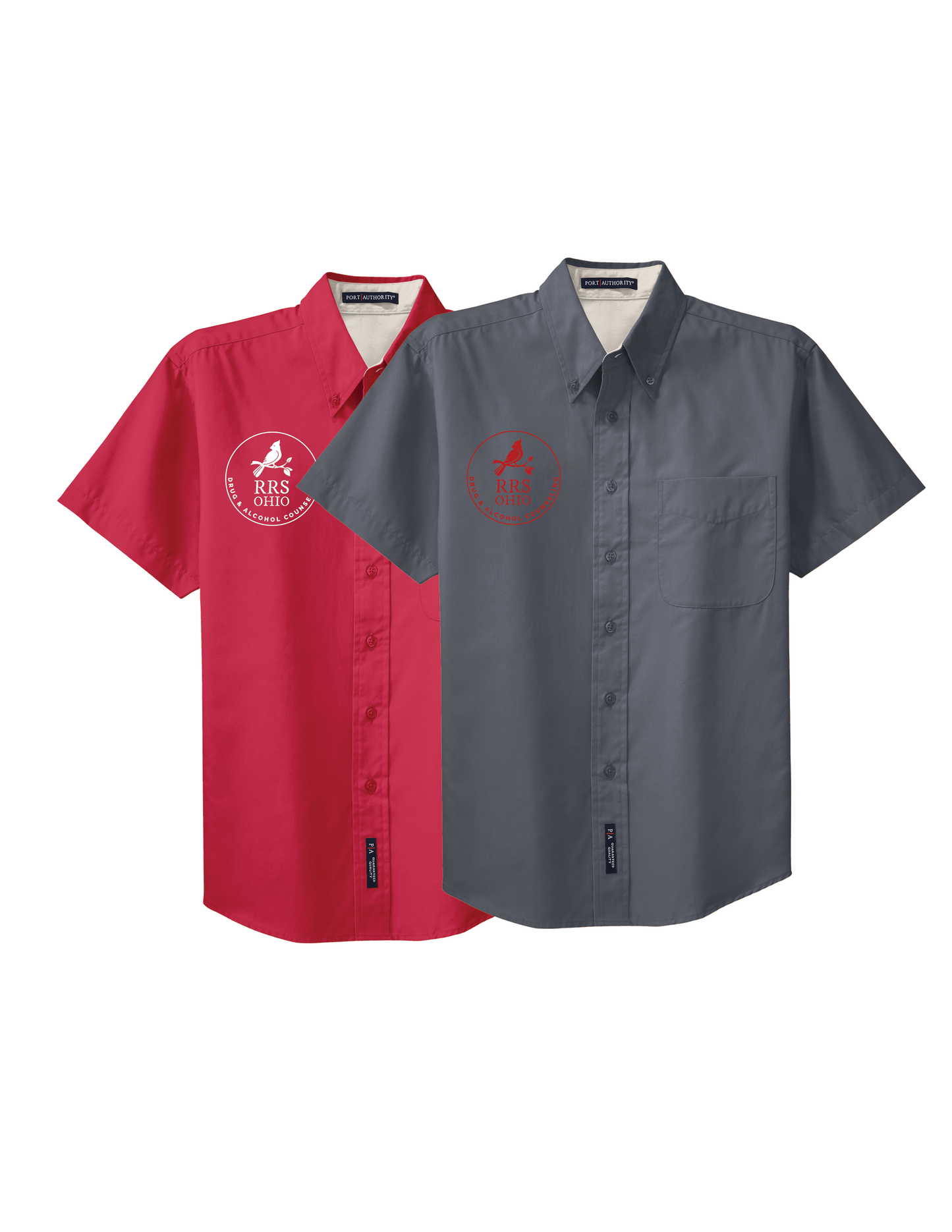 Port Authority® Short Sleeve Easy Care Shirt SN-S508