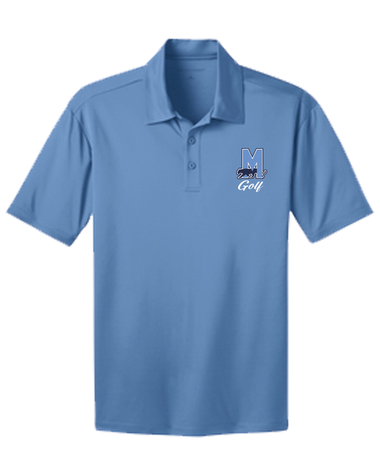 Port Authority® Silk Touch™ Performance Polo SN-K540