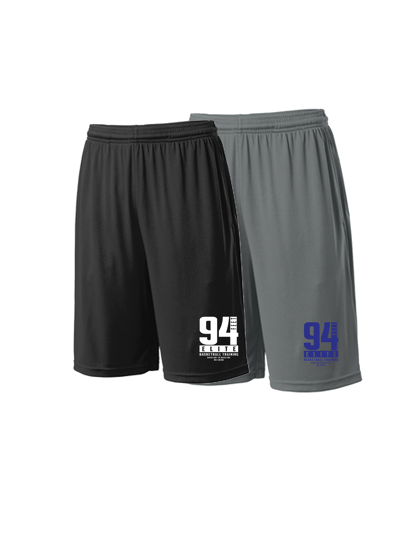 Sport-Tek® PosiCharge® Competitor™ Pocketed Short (SN-ST355P)(YOUTH SN-YST355)