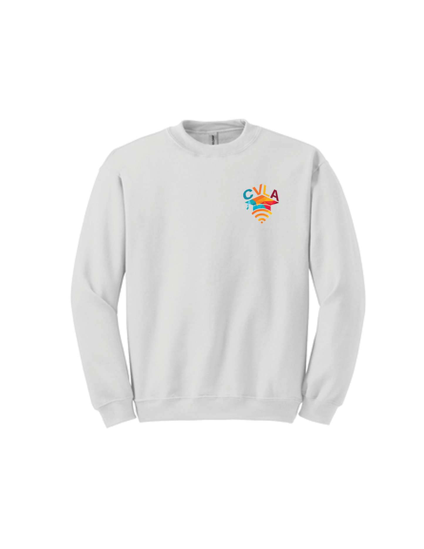 Gildan® - Heavy Blend™ Crewneck Sweatshirt