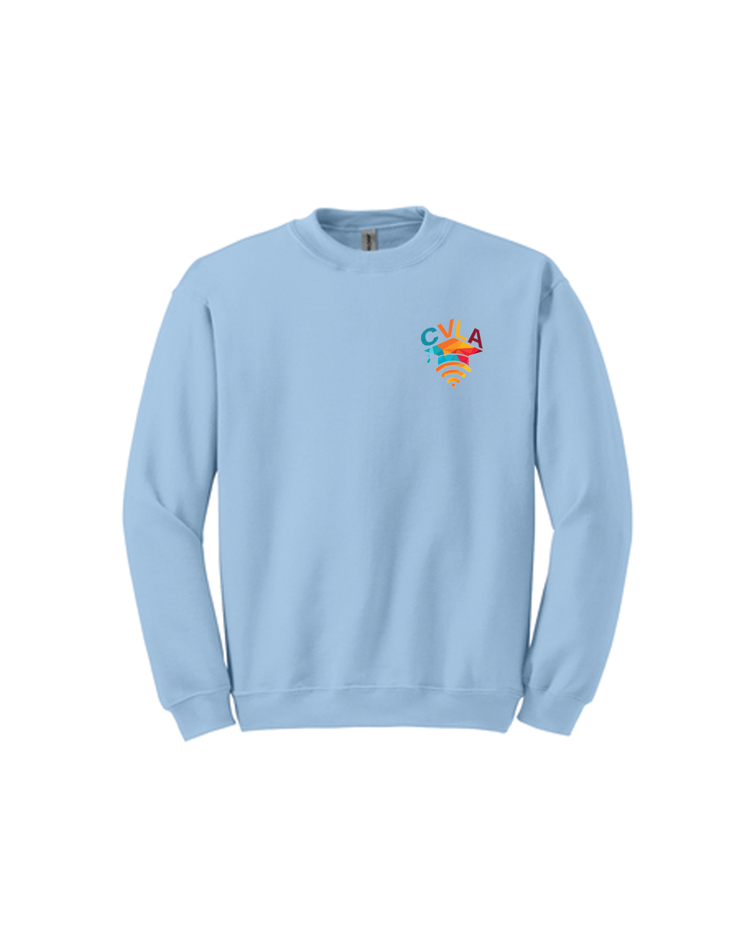 Gildan® - Heavy Blend™ Crewneck Sweatshirt