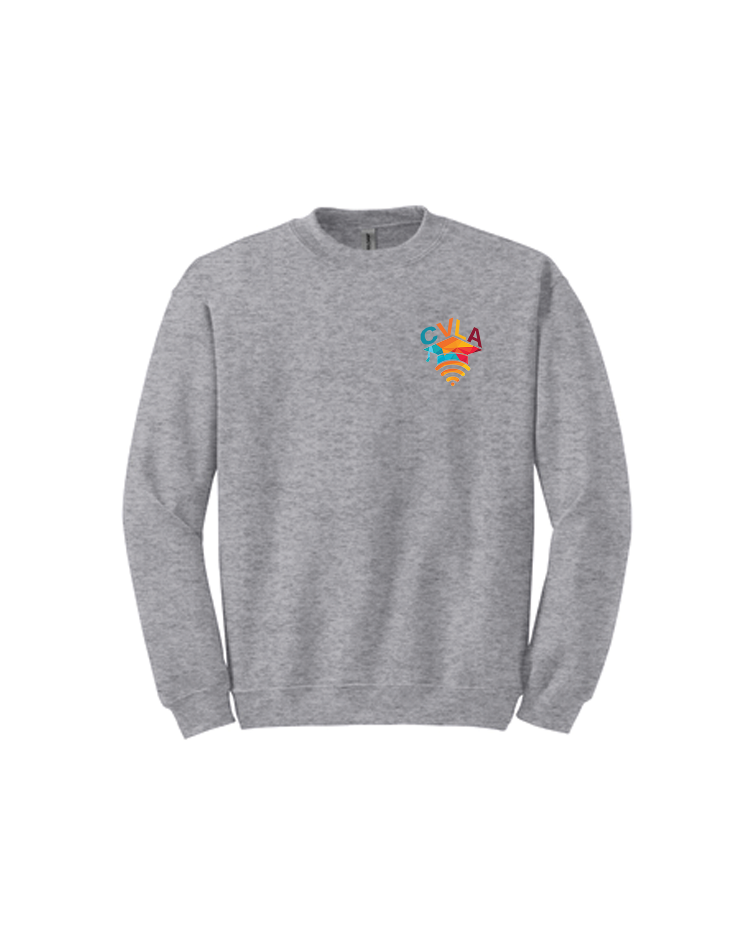 Gildan® - Heavy Blend™ Crewneck Sweatshirt